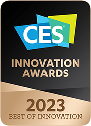 2023 Best of Innovation Award