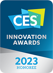 2023 Honoree Award
