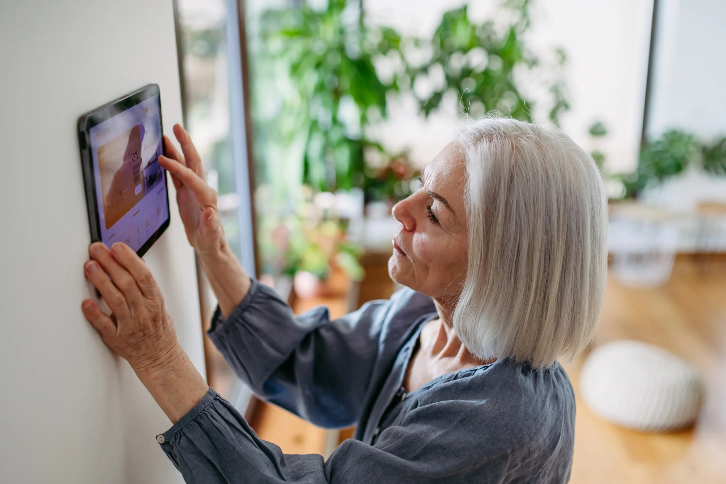 Bmind BMind - The smart mirror for everyday mindfulness