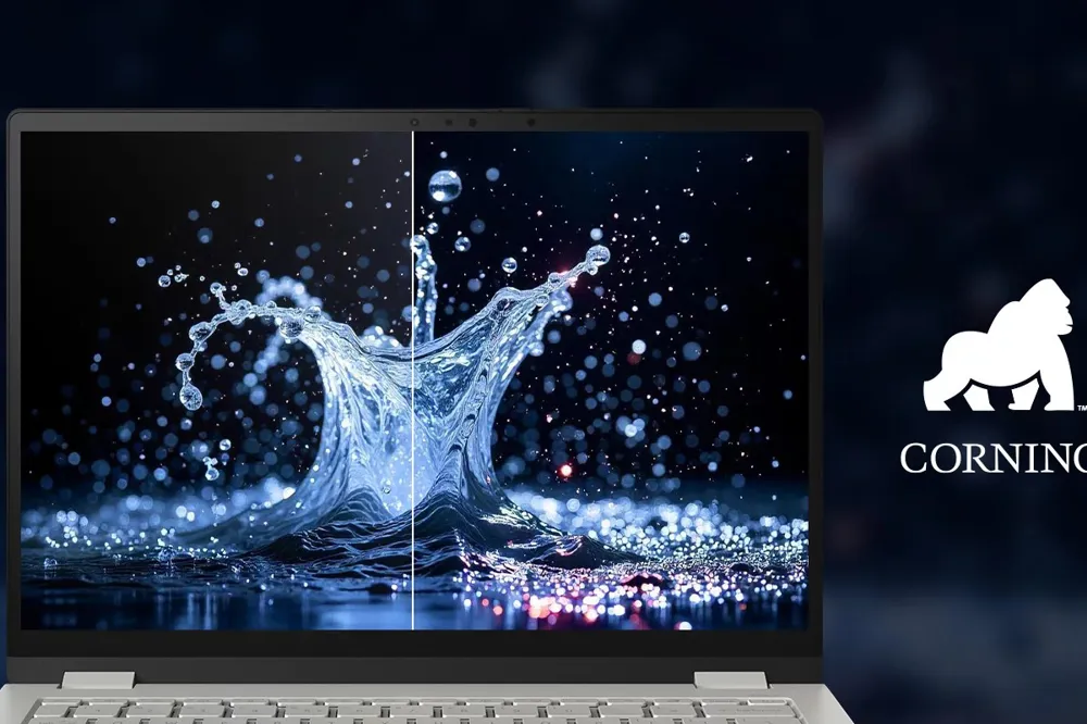 Corning® Gorilla™ Matte Pro