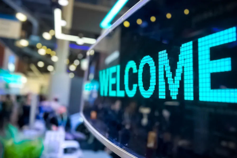 CES - The Most Powerful Tech Event in the World ces-the-most-powerful-tech-event-in-the-world