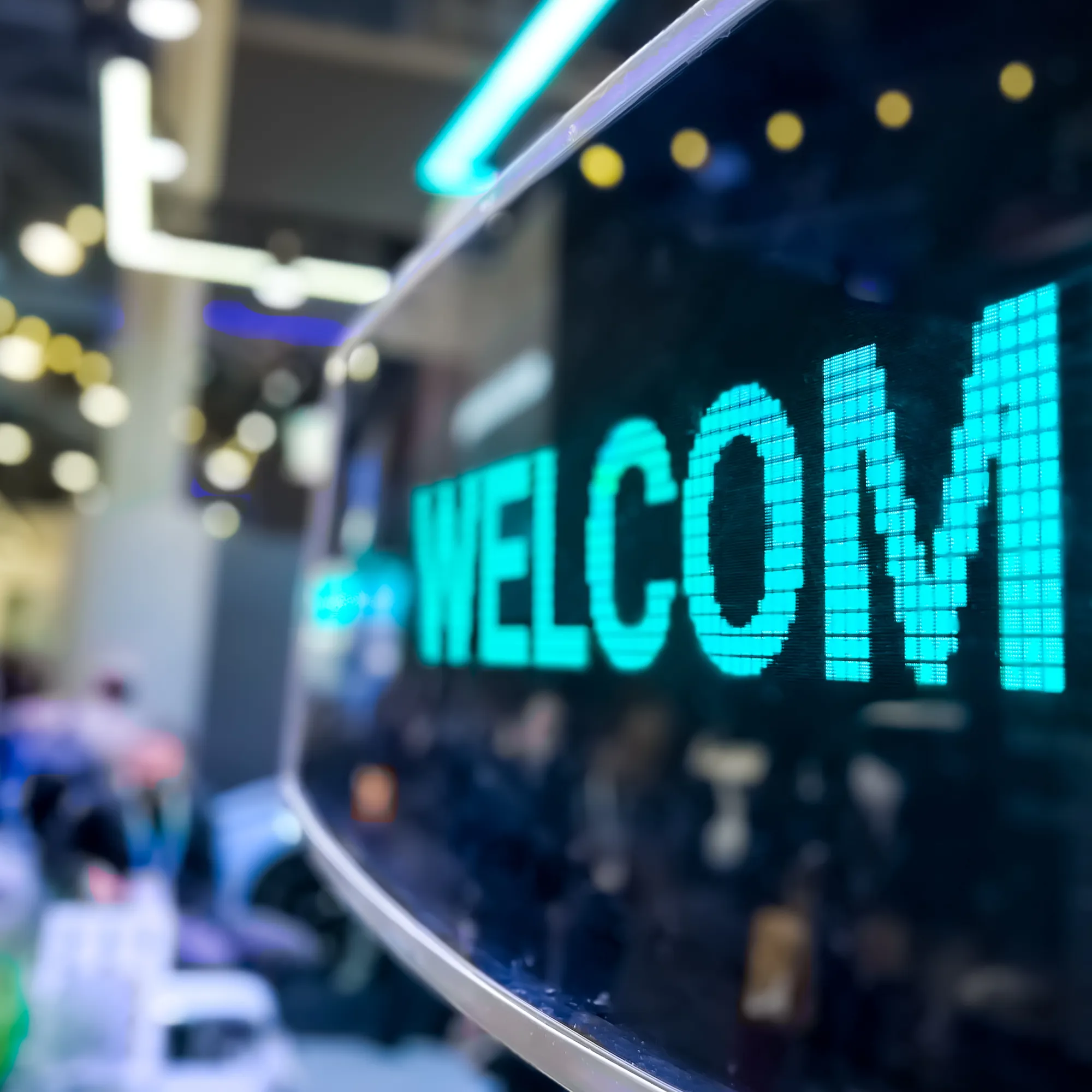 What to Expect at CES 2025