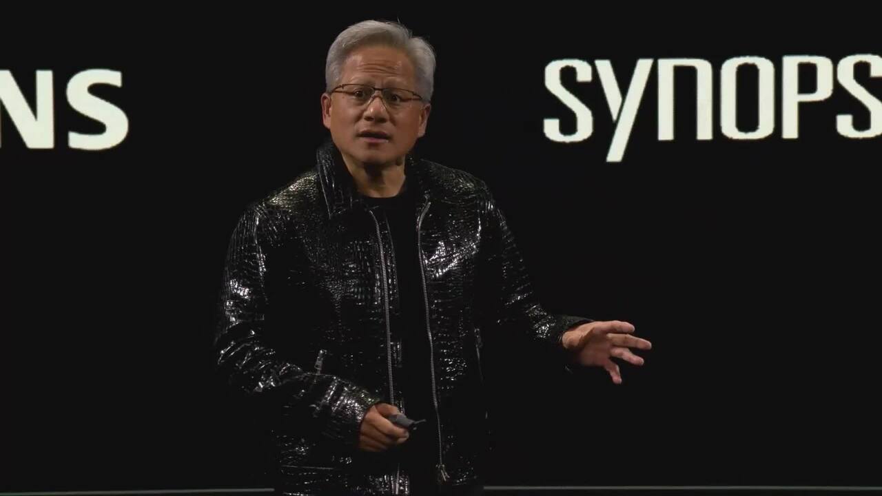 CES - The Most Powerful Tech Event in the World