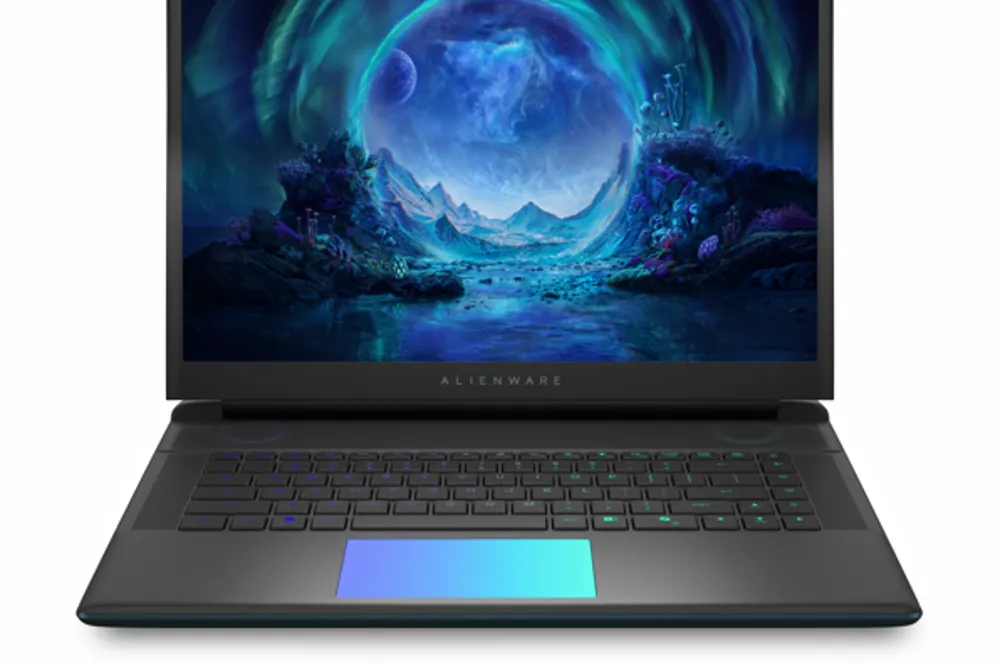 Alienware 16 Area-51 游戏笔记本电脑