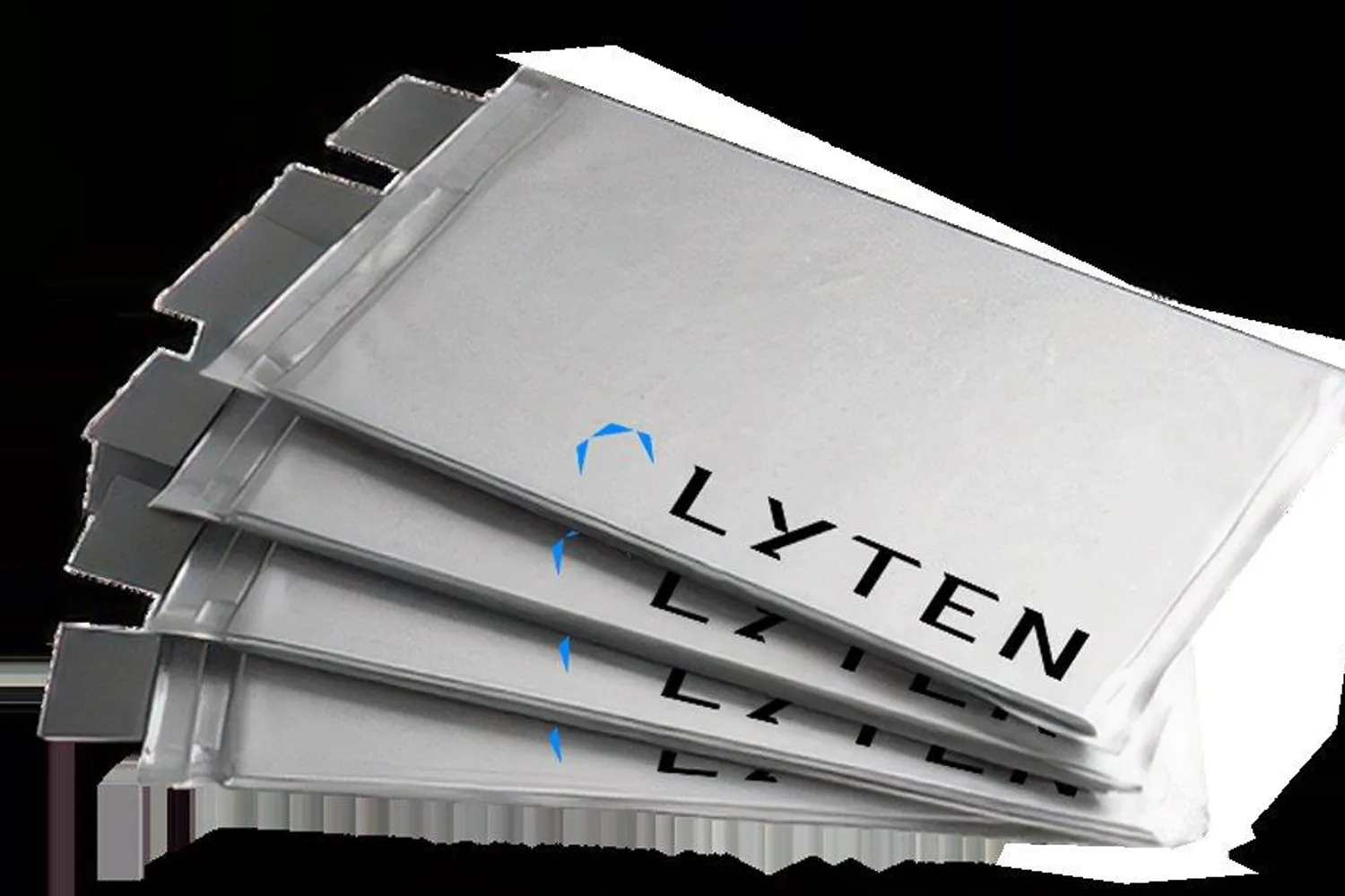 Lyten Lithium-Sulfur Batteries