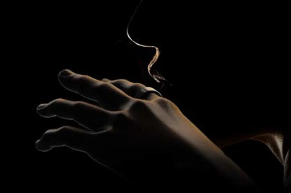 WHSP RING™,与 AI 进行语音聊天