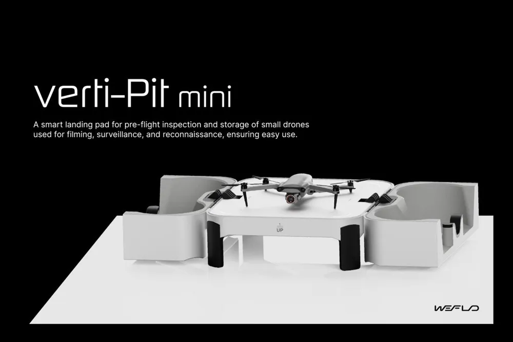 verti-Pit mini