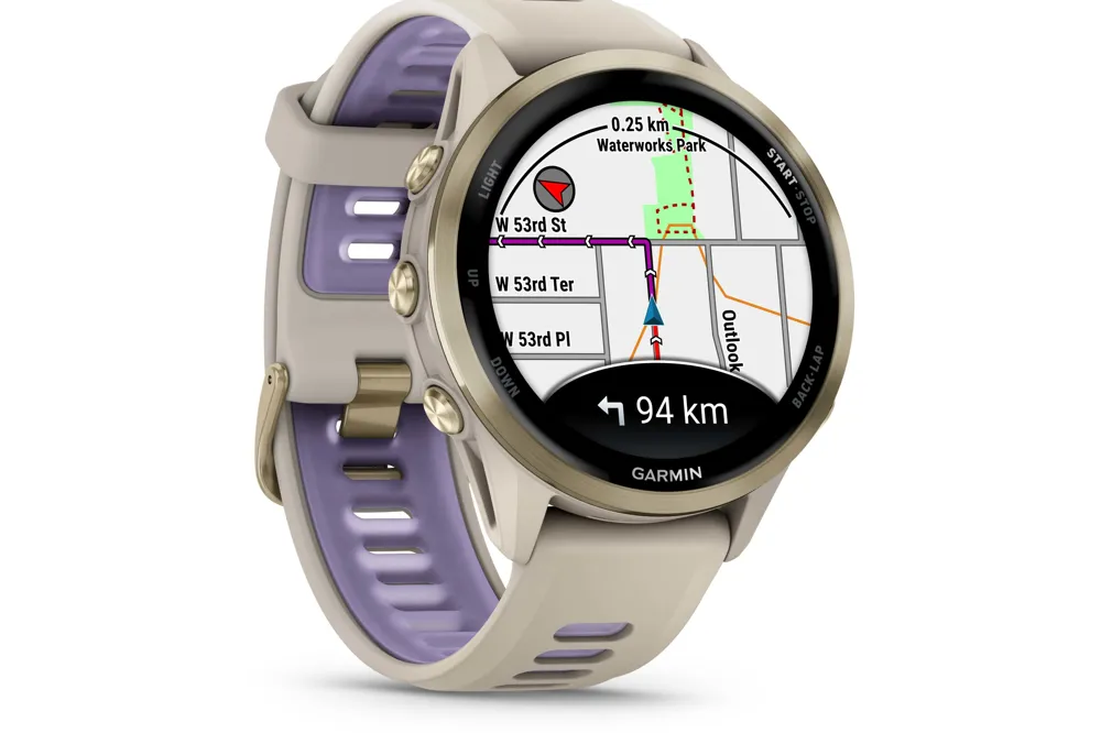 Forerunner® 970