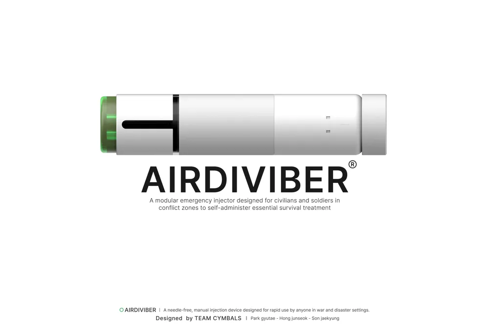 AIRDIVIBER