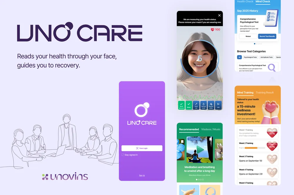 UNO Care