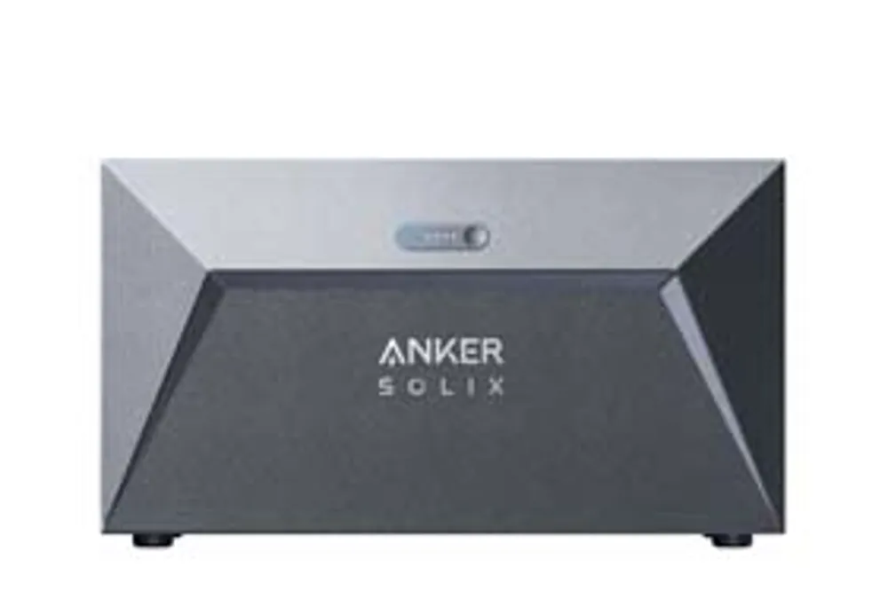 Anker SOLIX Solarbank E1600