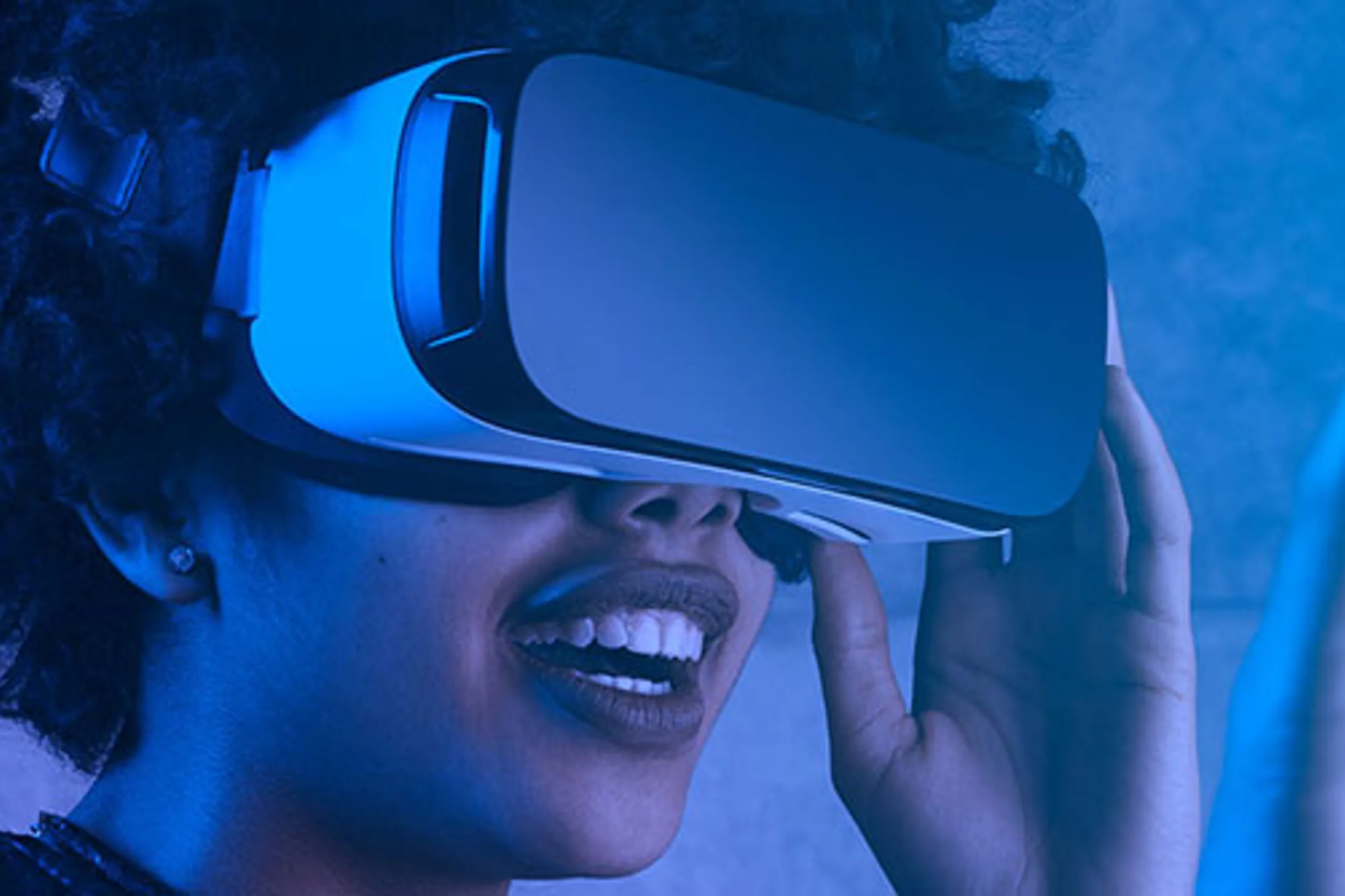 8 Key Consumer Tech Trends for Entertainment