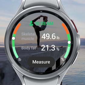 Samsung health garmin vivoactive 3 best sale