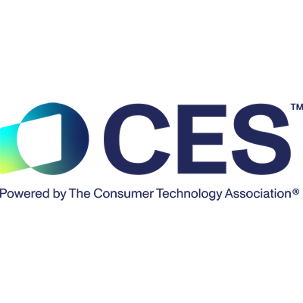 CES logo