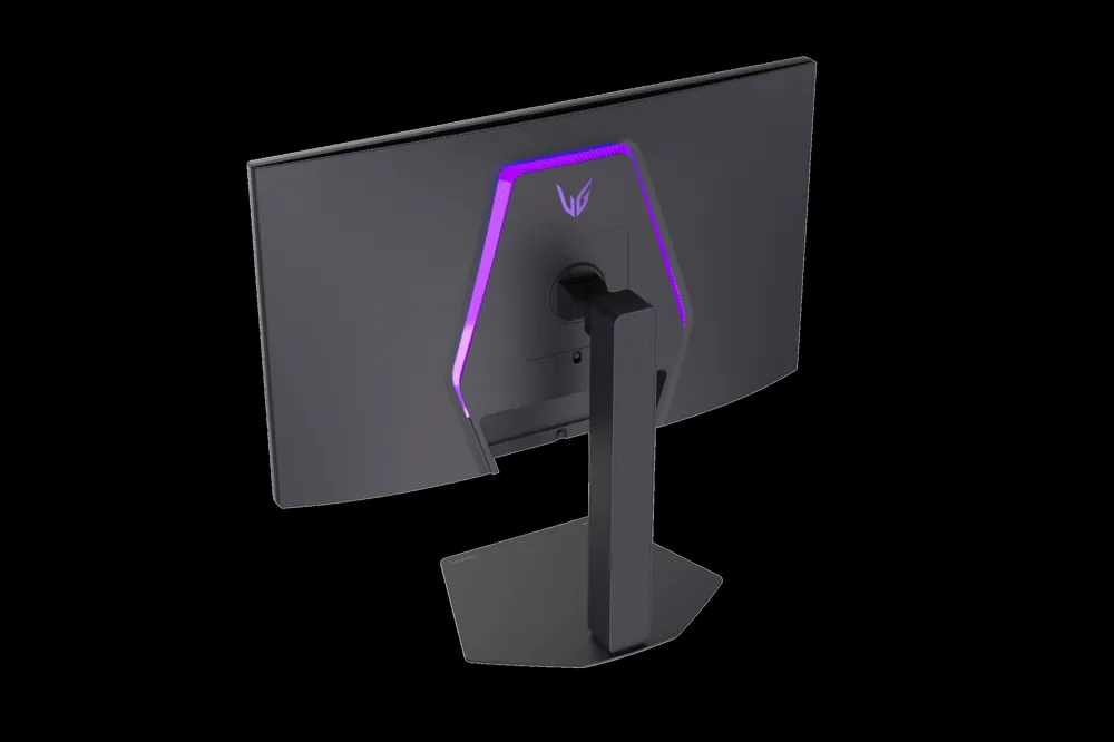 LG UltraGear™ evo GM9 游戏显示器