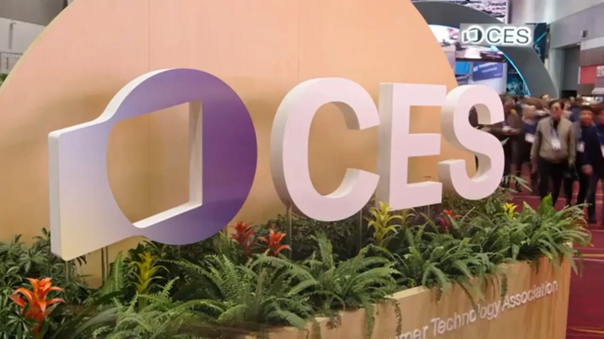 Your Guide to CES Stages