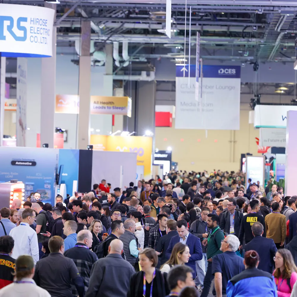 2025 Best of CES Winners, Awarded by CNET Group