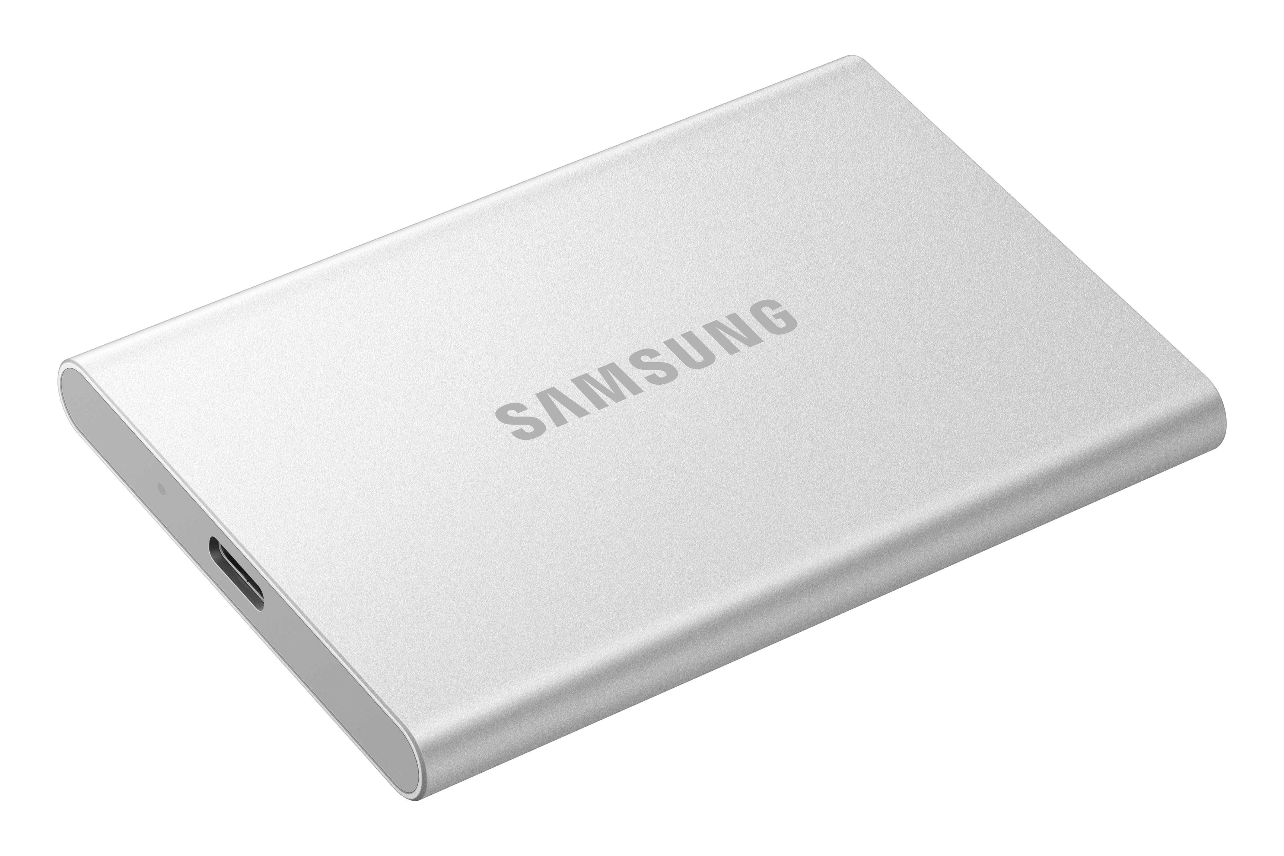 Samsung SSD T7