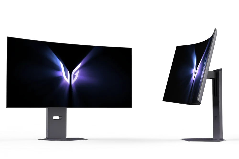 LG UltraGear™ evo OLED GX9 游戏显示器