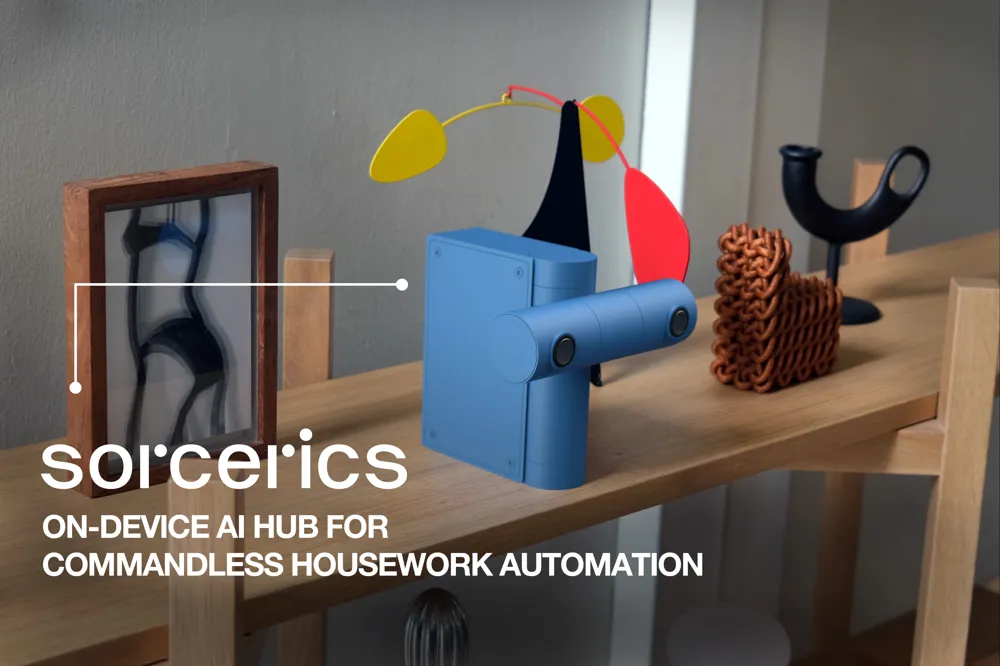 SOL:智能家居的情境自动化