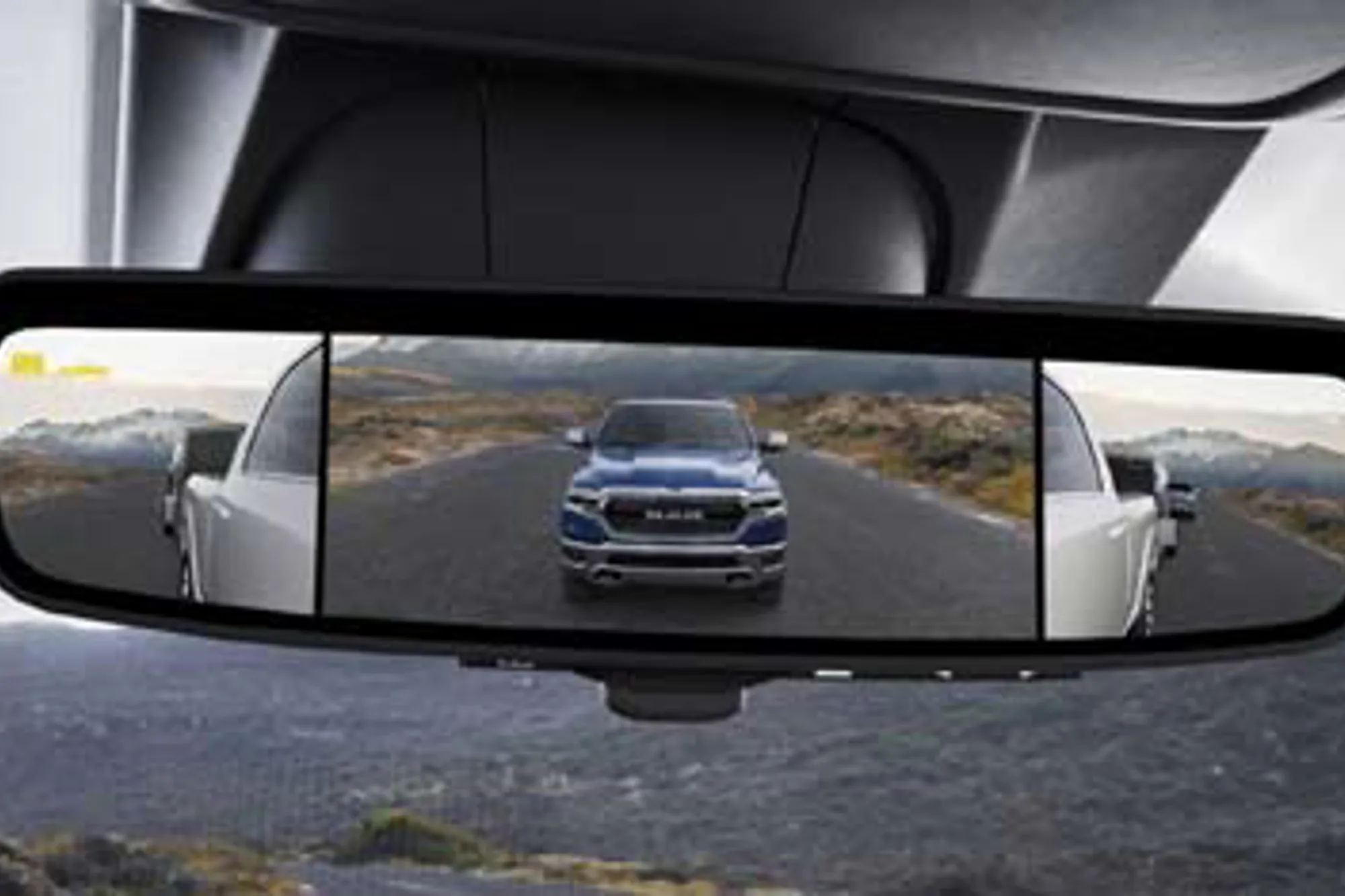 View Vision ClearView™ Vision System