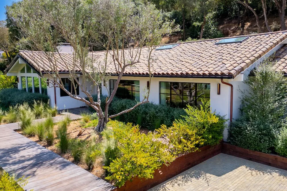 Sonic Fire Tech - 家庭野火防御系统