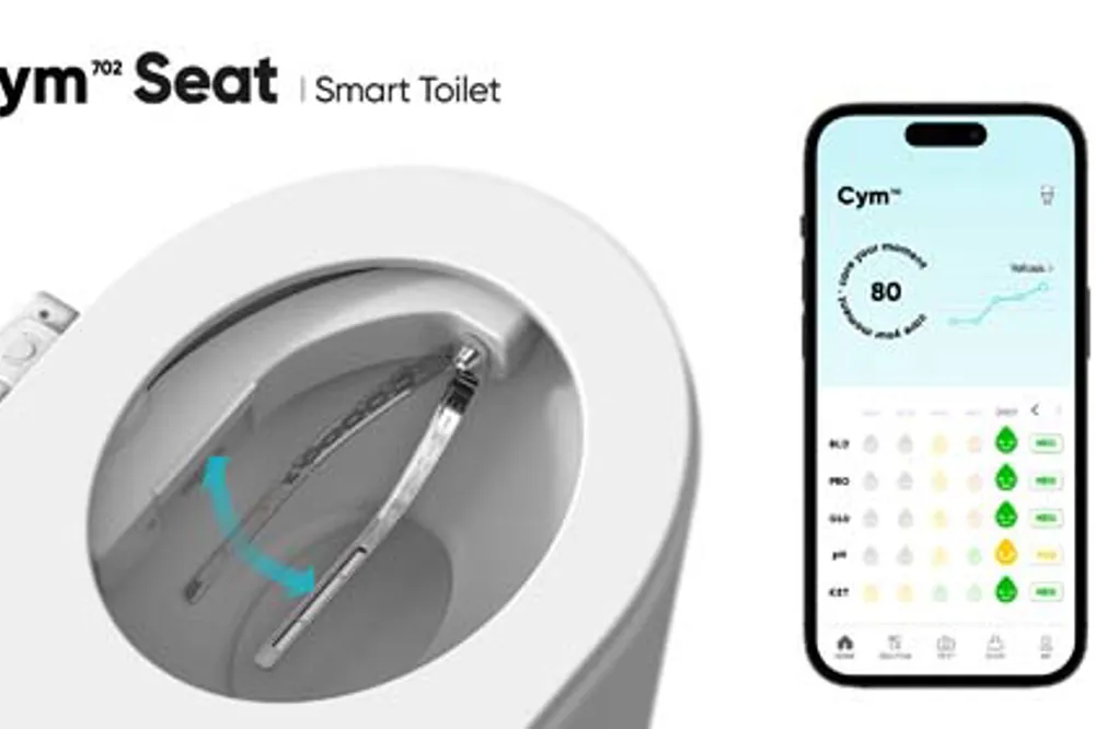 Cym702 智能马桶圈