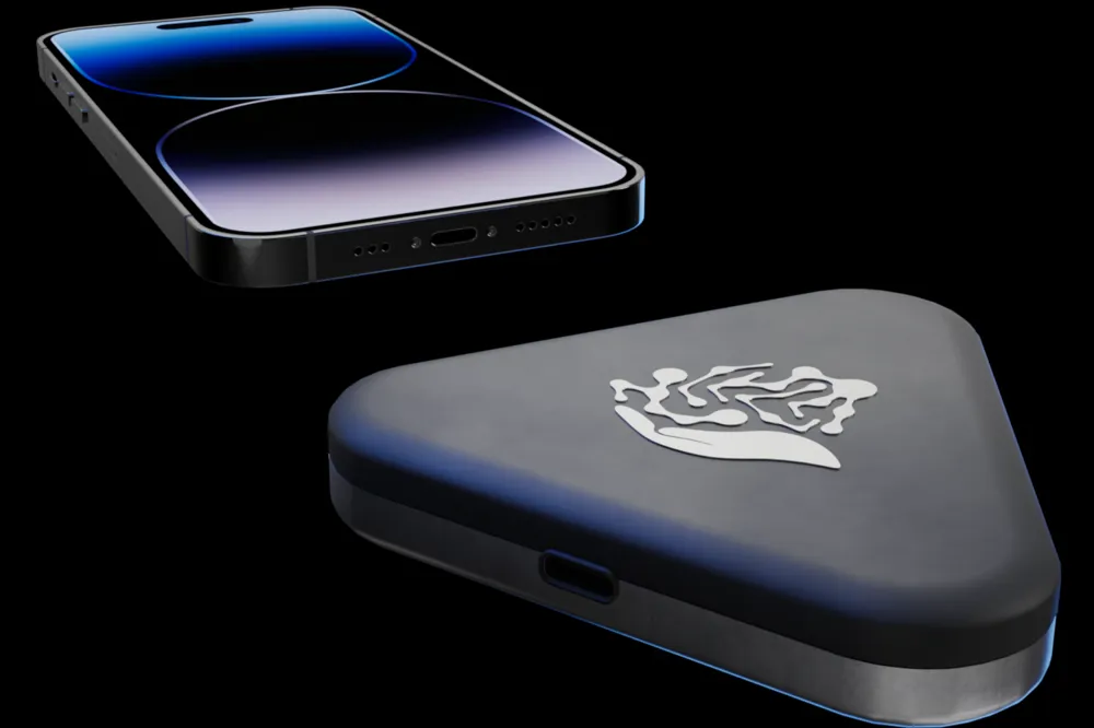 Veintree AuthEnTHICator