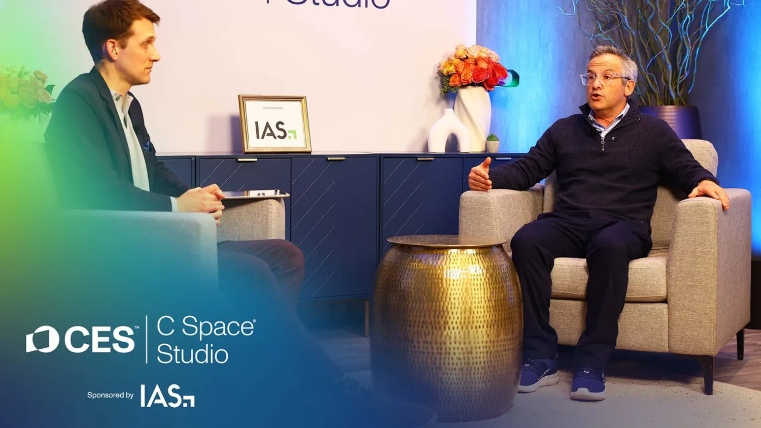 CES 2026 C Space Studio Joined By Kroger Precision Marketing: Turning ...