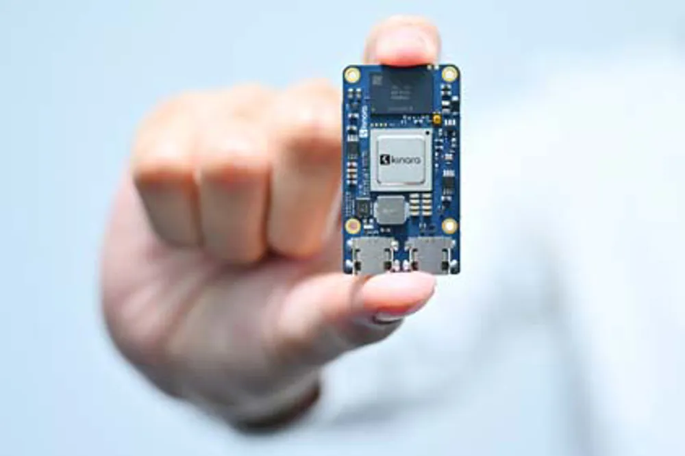 Kinara Ara-2 处理器