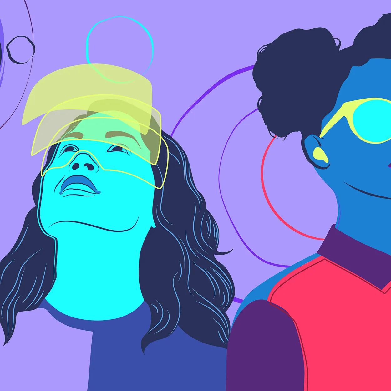 Roboticists at CES 2026: A Sample Itinerary