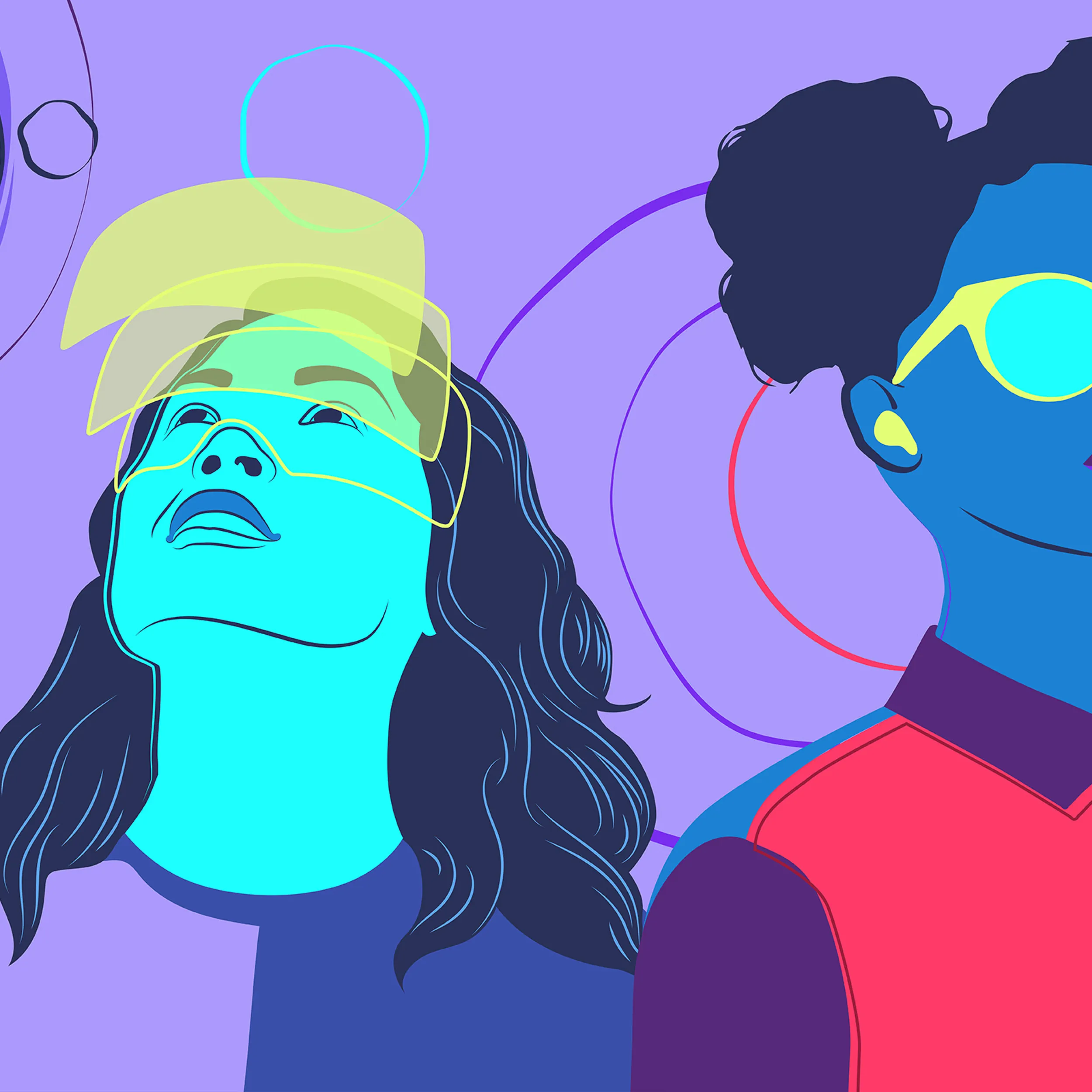 Innovation For All Programming at CES 2026