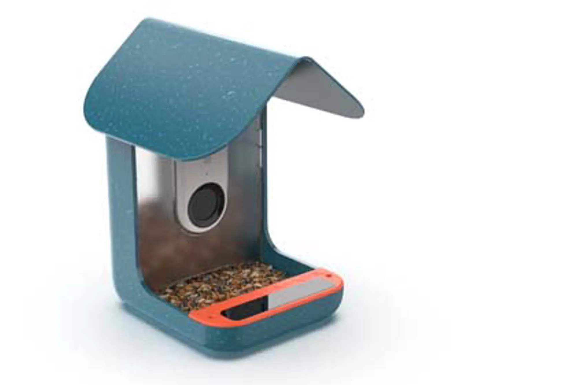 PetTune Smart Bird Training Perch with App Control