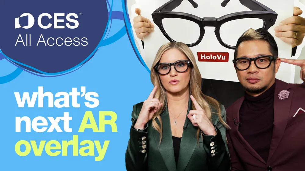 Groundbreaking CES 2026 Spatial Robotics XR Demos Reveal the Future of Immersive Tech 10 ces 2026 robotics and xr convergence