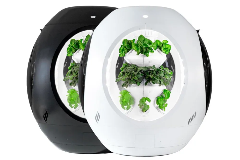 Plantaform 智能室内花园