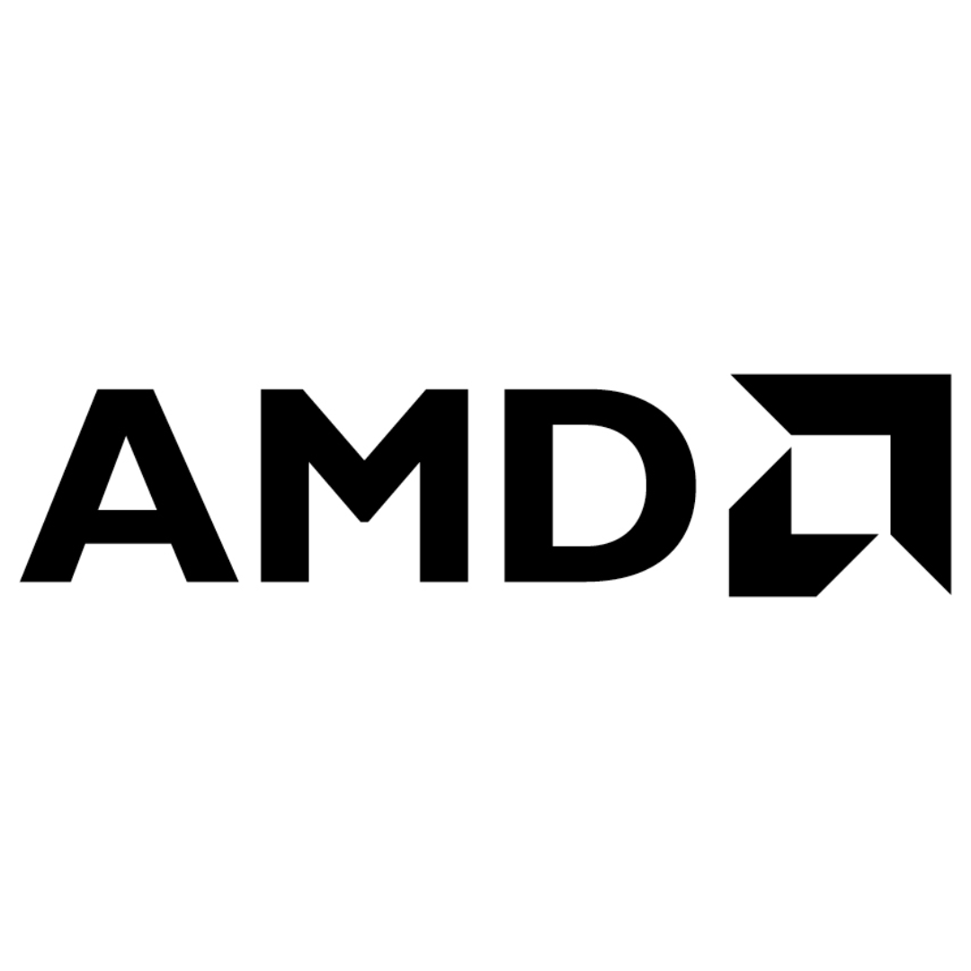 AMD Logo