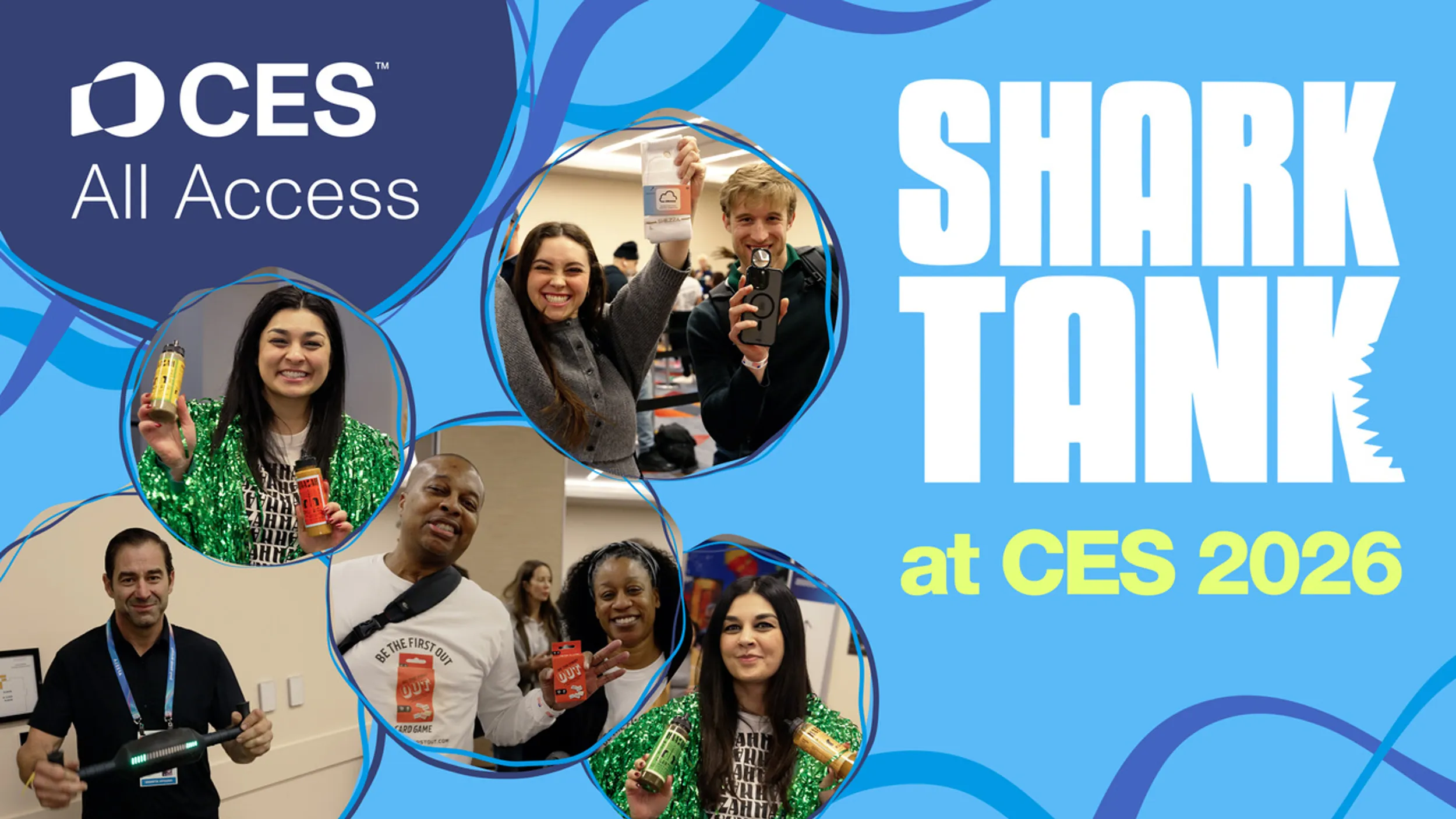 About CES