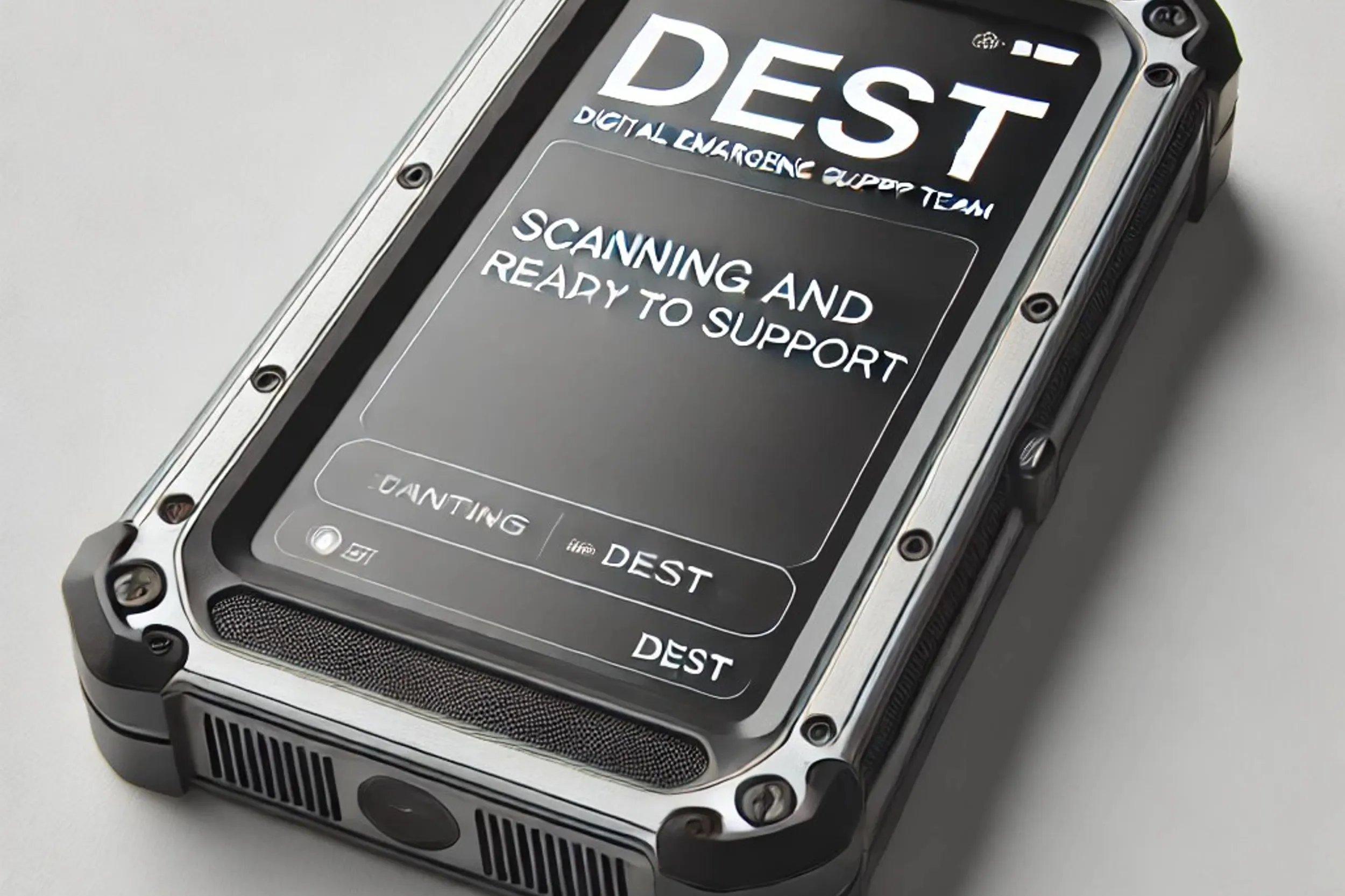 Dest Digital 2025 Honoree in Artificial Intelligence