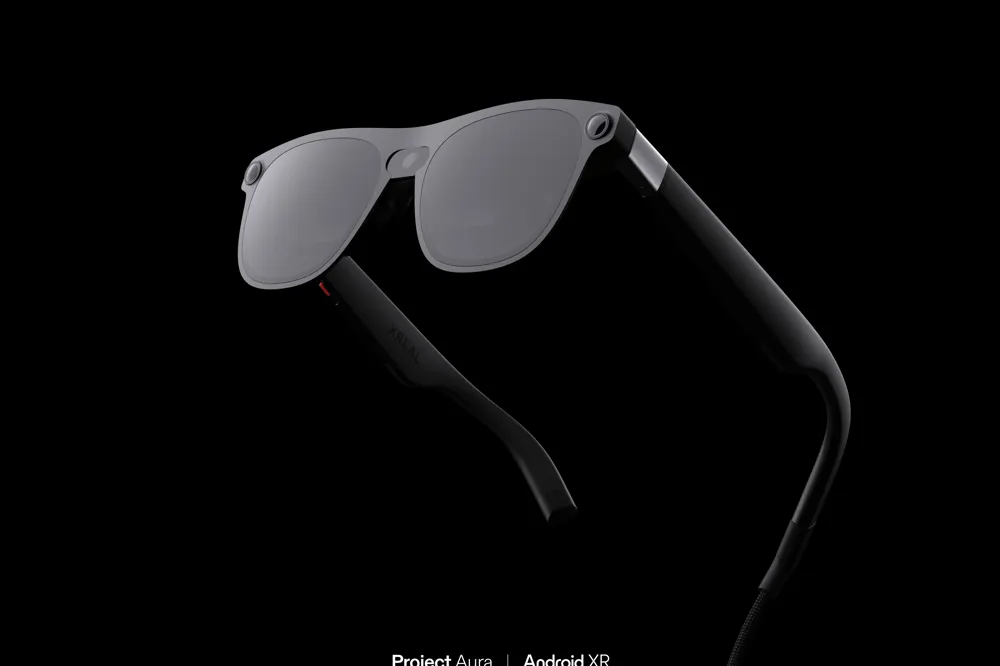 XREAL Project Aura