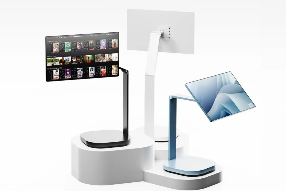 LG MyView Touch&Move (型号 32U889SA)