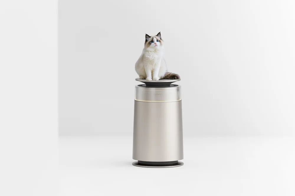 Dreame Furcatch 空气净化器 FP10