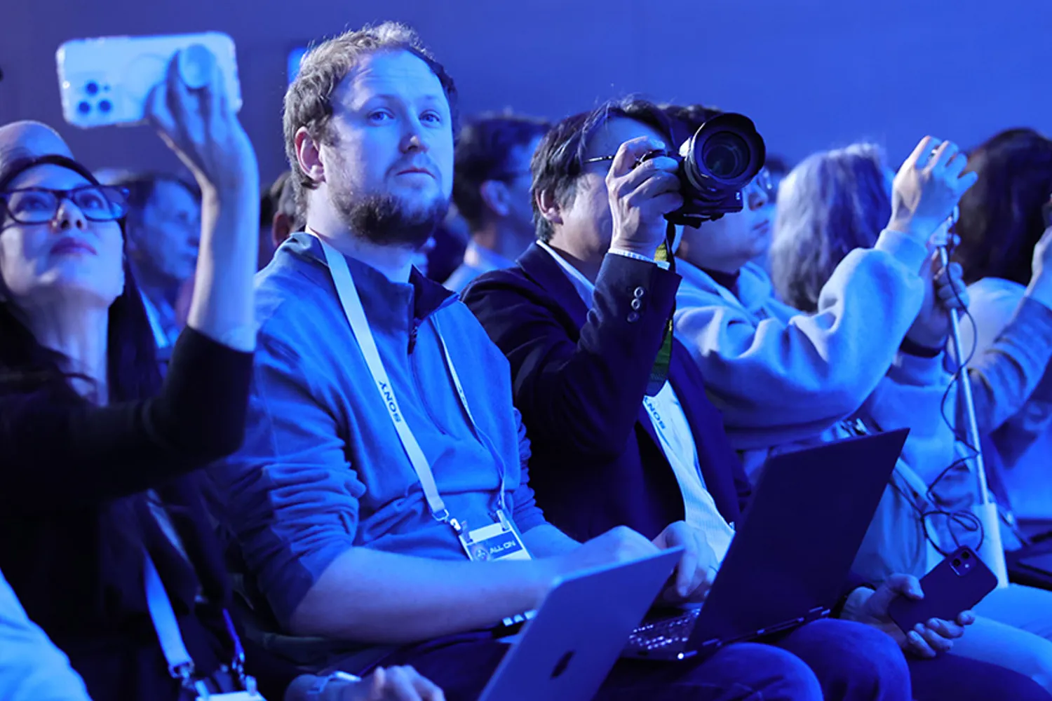 About CES