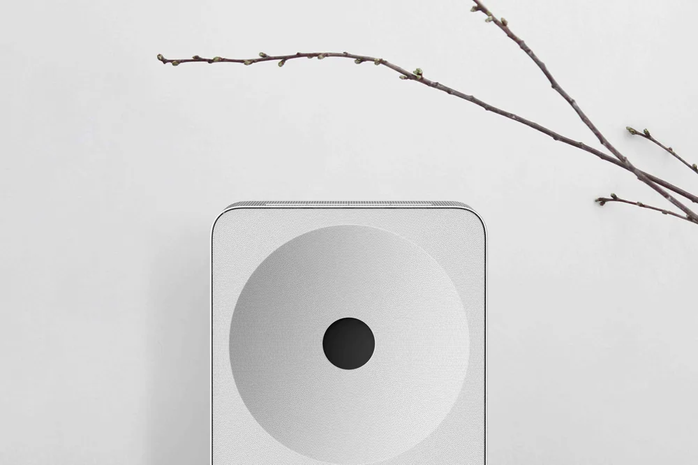 三星四向沉浸式音箱