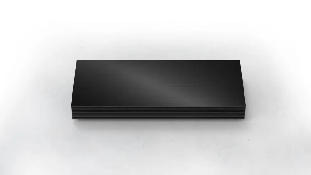 Samsung Wireless One Connect Box (WOCB)