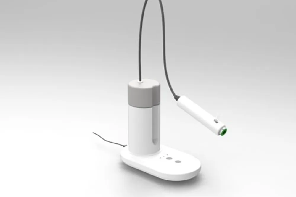 SkinBoosters Jet 无针水光仪