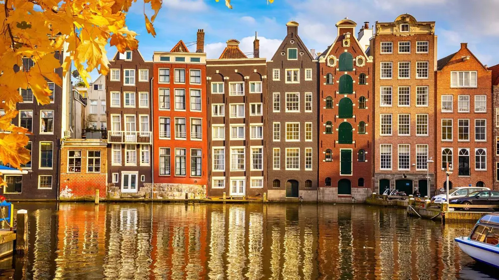 CES Unveiled Amsterdam ภาพประกอบ 1