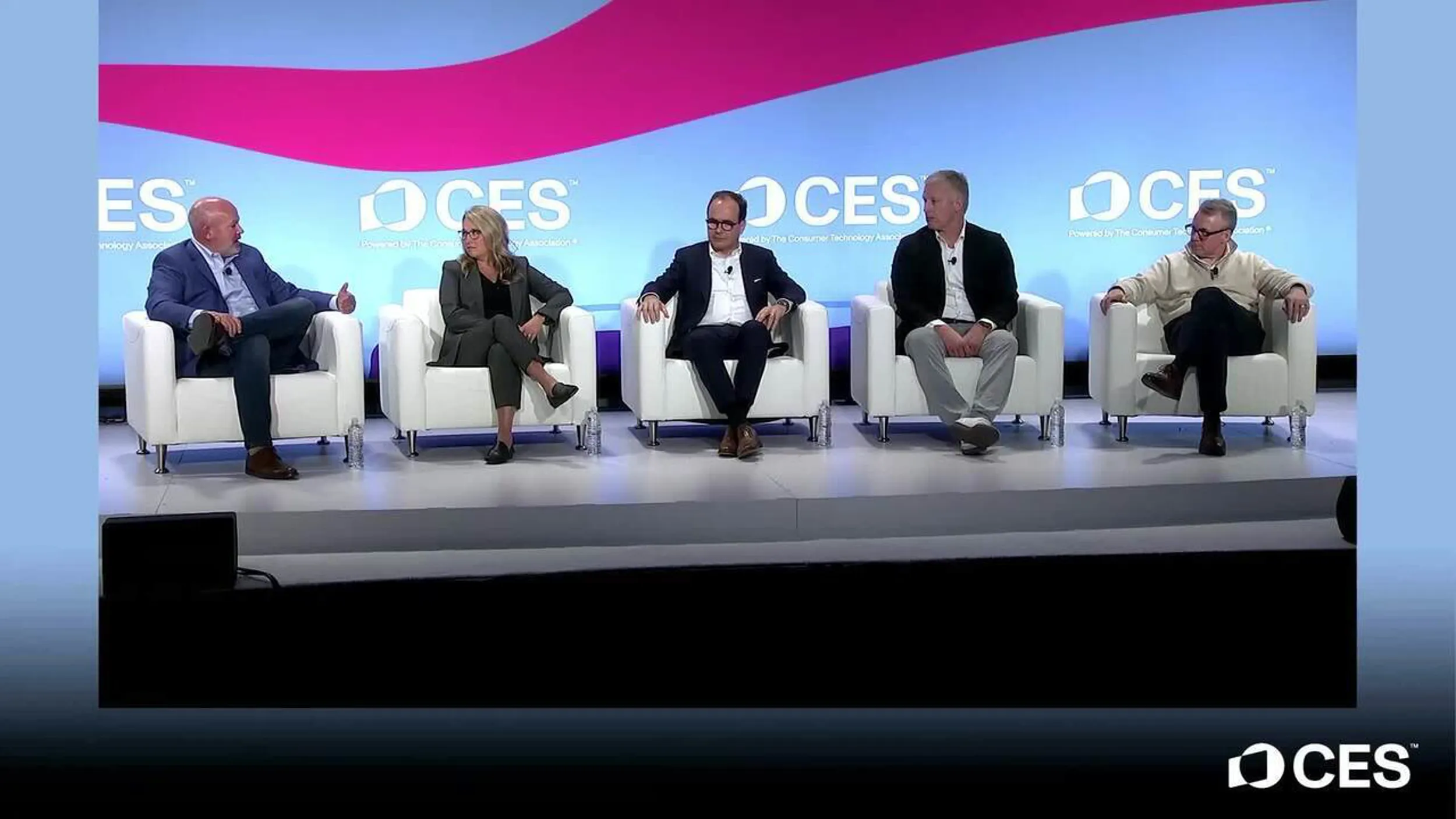 2025 Best of CES Winners, Awarded by CNET Group
