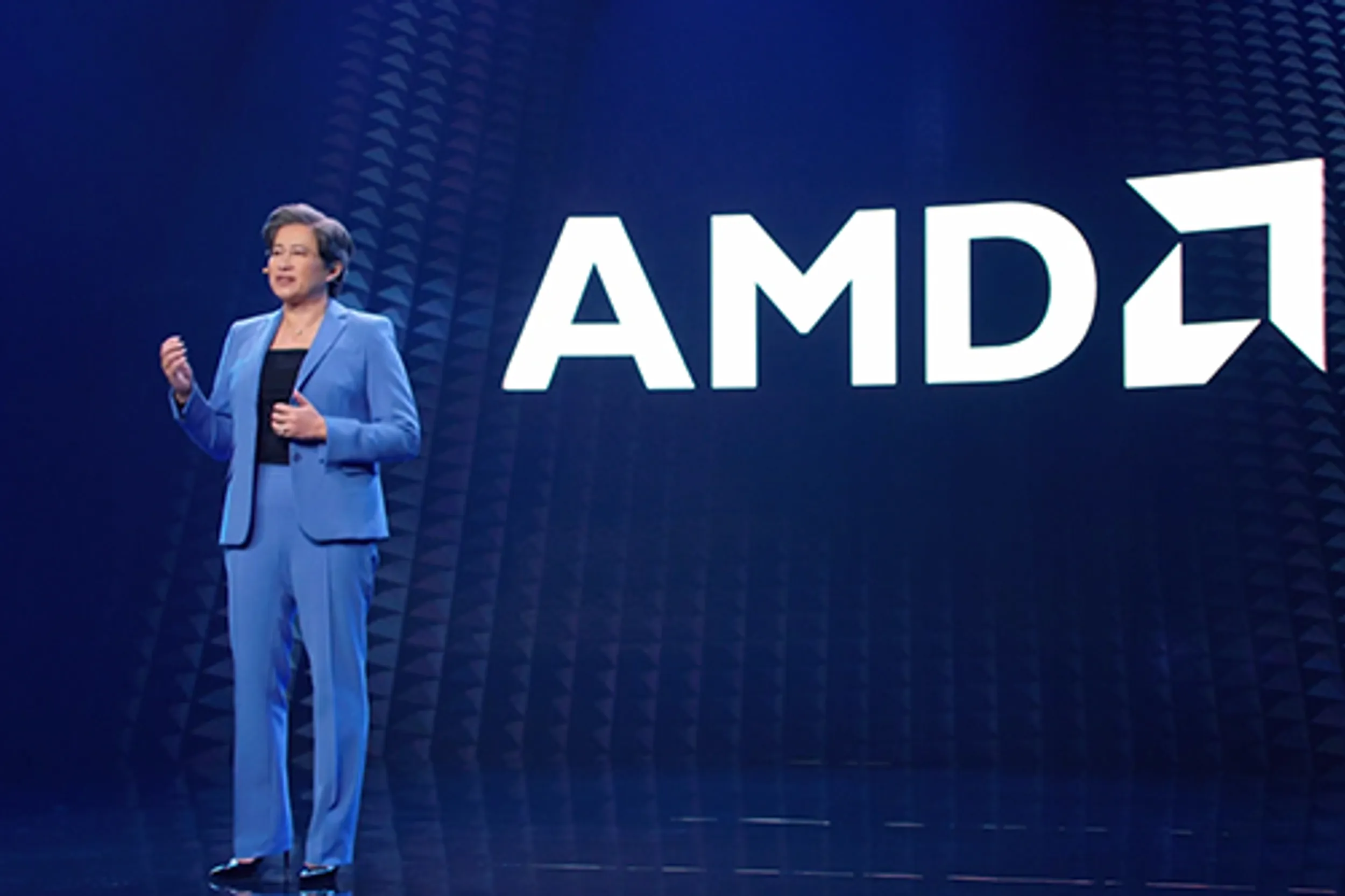 AMD Brings Power Across the Tech Ecosystem