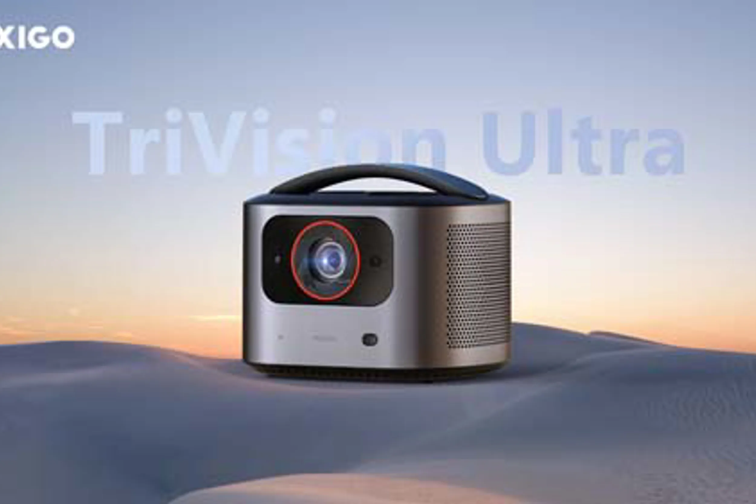 NexiGo TriVision Ultra