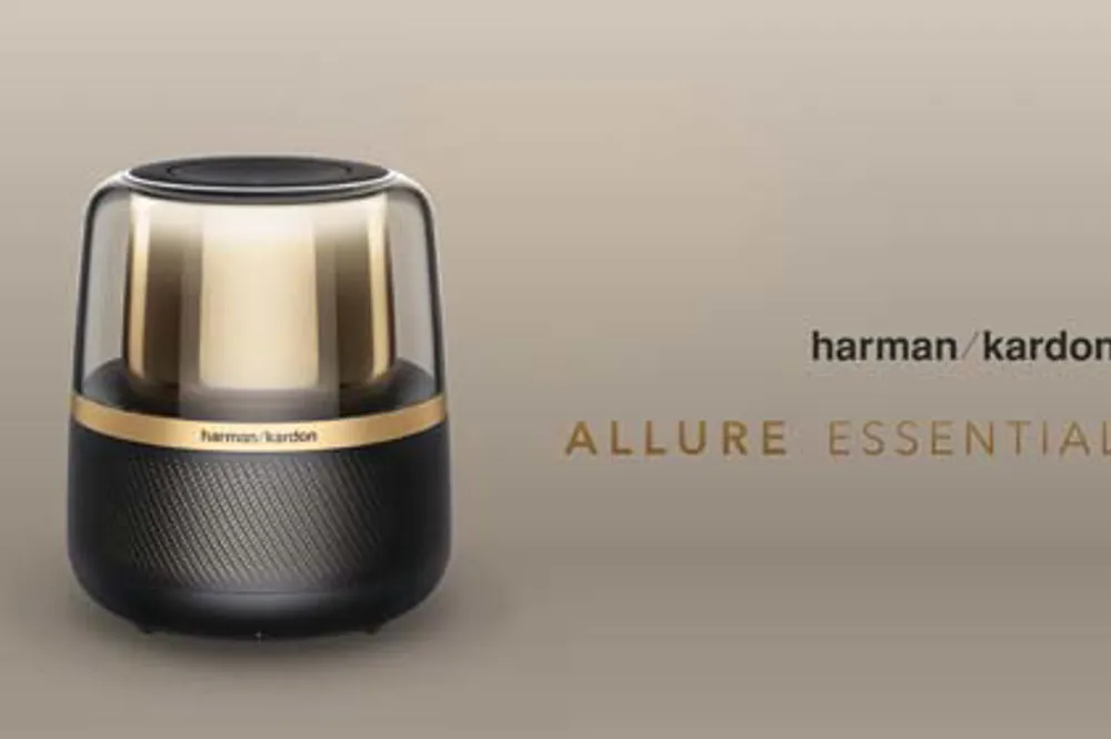 Harman International Corp